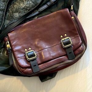 Vince Camuto Delos Leather crossbody bag (Nordstrom Exclusive.